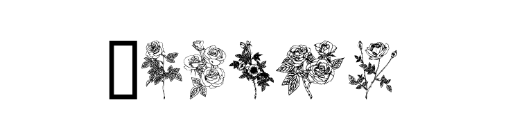 Rose  Free Fonts Download