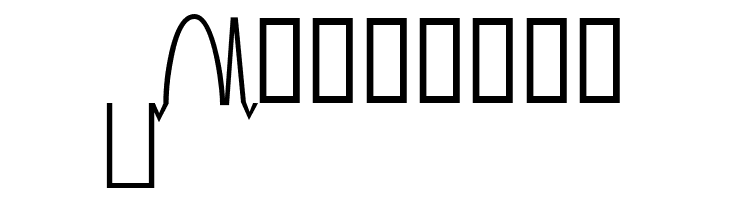 MesaAnalog Medium  Free Fonts Download
