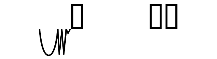 MesaAnalog Medium  Free Fonts Download