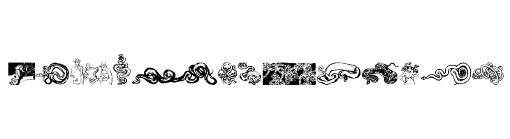 Snakepit  Free Fonts Download