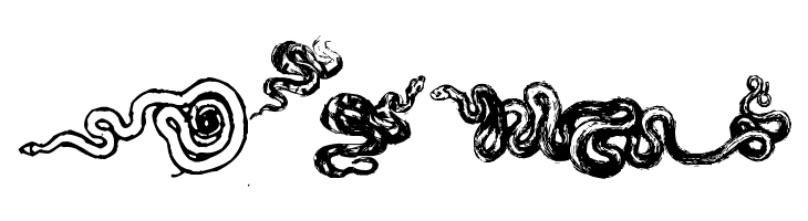 Snakepit  Free Fonts Download