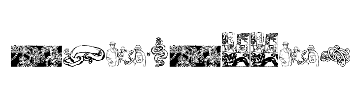 Snakepit  Free Fonts Download