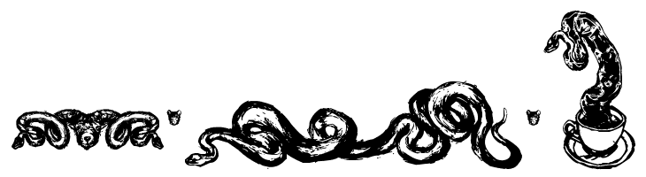 Snakepit  Free Fonts Download