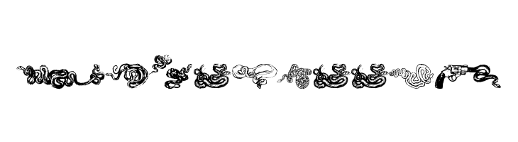 Snakepit  Free Fonts Download