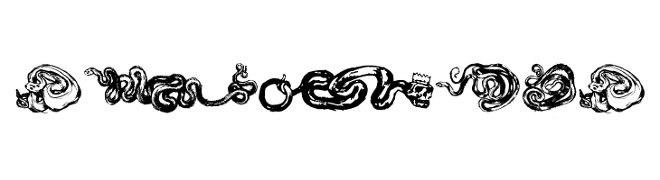 Snakepit  Free Fonts Download