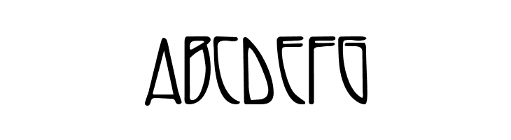 Adresack!"  Free Fonts Download