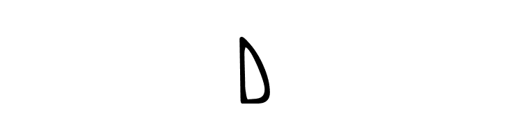Adresack!"  Free Fonts Download