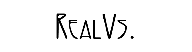 Adresack!"  Free Fonts Download