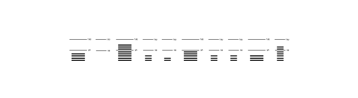 Decibel Dingbats  Free Fonts Download
