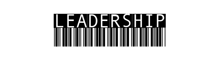 BarMKode-Inverse  Free Fonts Download