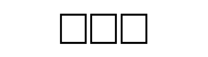 Barcoding  Free Fonts Download