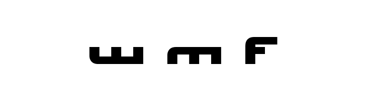 uni-sol  Free Fonts Download