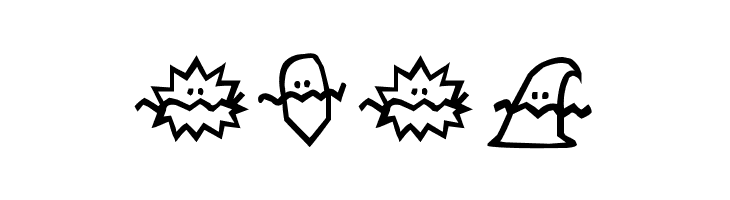 do i lie?  Free Fonts Download