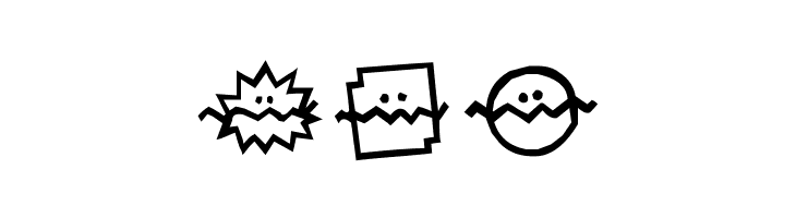 do i lie?  Free Fonts Download