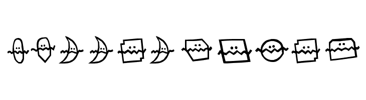 do i lie?  Free Fonts Download