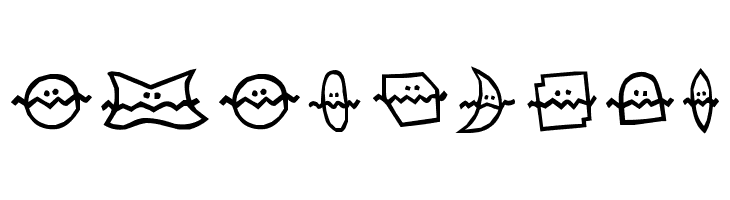 do i lie?  Free Fonts Download