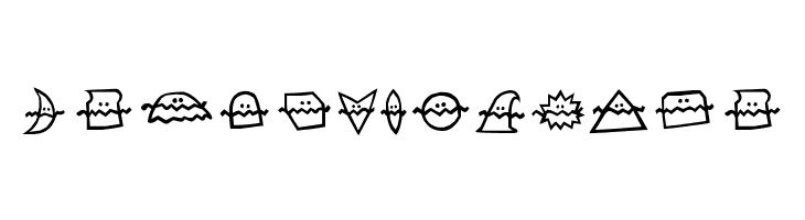 do i lie?  Free Fonts Download