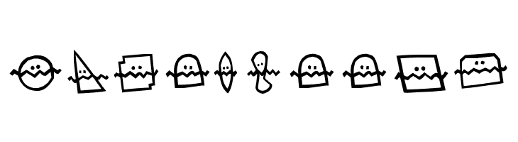 do i lie?  Free Fonts Download