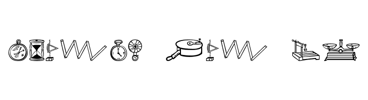 The-happy-medium  Free Fonts Download