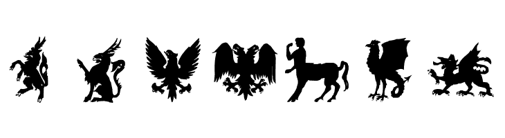 lpmyth  Free Fonts Download