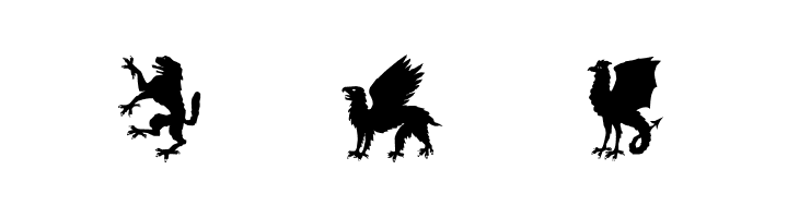 lpmyth  Free Fonts Download