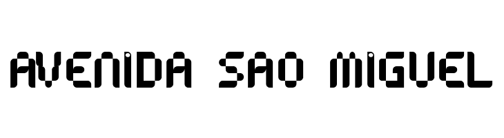 Anasthesia  Free Fonts Download