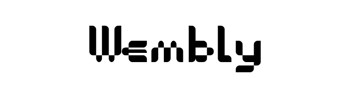 Anasthesia  Free Fonts Download