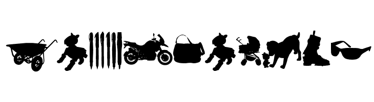 WC Sold Out C Bta  Free Fonts Download