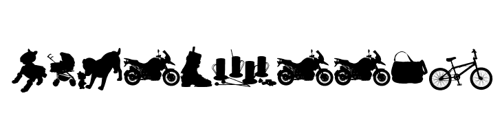 WC Sold Out C Bta  Free Fonts Download