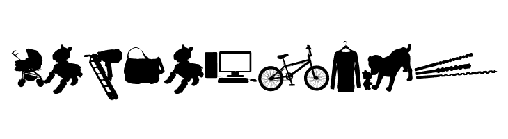 WC Sold Out C Bta  Free Fonts Download