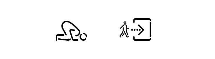 SirucaPictograms  Free Fonts Download