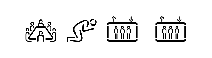 SirucaPictograms  Free Fonts Download