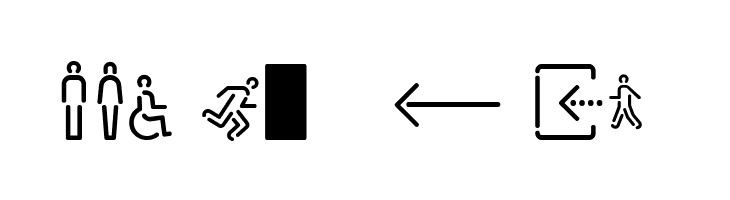 SirucaPictograms  Free Fonts Download