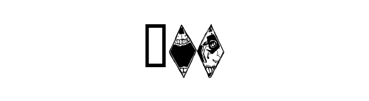 WWWraithBats  Free Fonts Download
