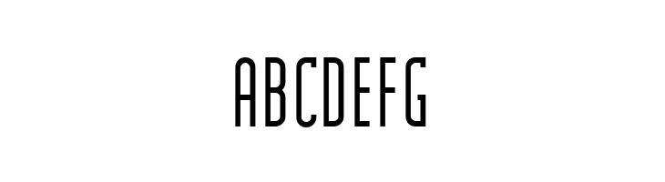 Institution  Free Fonts Download