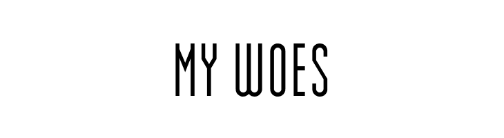 Institution  Free Fonts Download