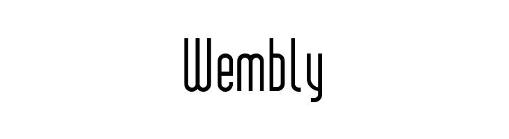 Institution  Free Fonts Download