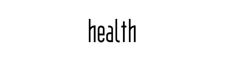 Institution  Free Fonts Download