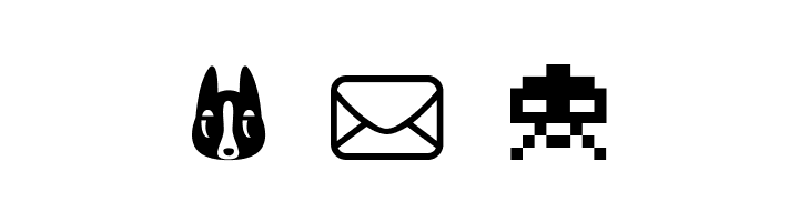toybox  Free Fonts Download