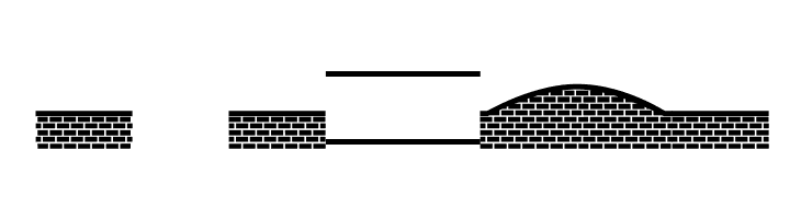 FontCo Fences  Free Fonts Download