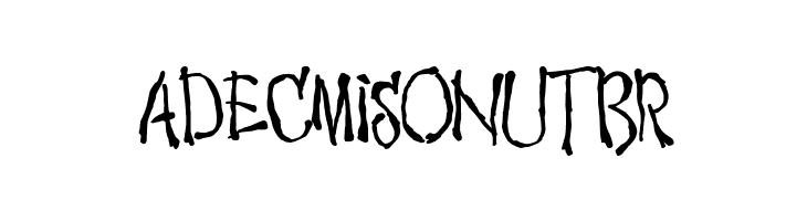 Waking the Witch  Free Fonts Download