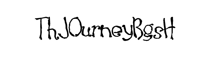 Waking the Witch  Free Fonts Download