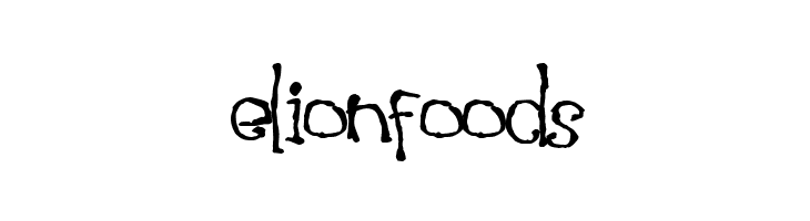 Waking the Witch  Free Fonts Download