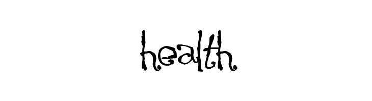 Waking the Witch  Free Fonts Download