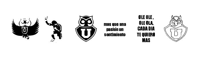 l de A  Free Fonts Download