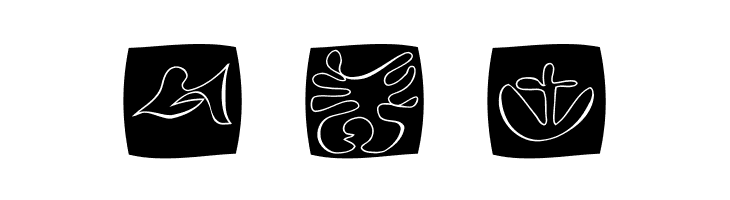 TotalFloral  Free Fonts Download