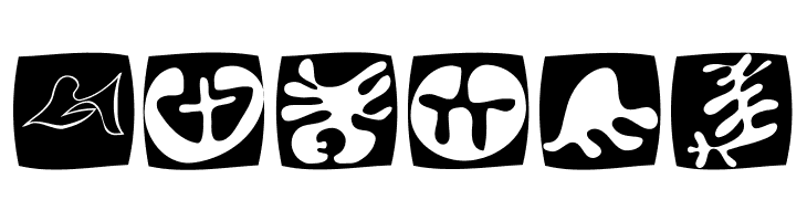 TotalFloral  Free Fonts Download