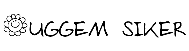 Sloneczko  Free Fonts Download