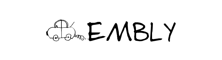 Sloneczko  Free Fonts Download