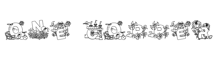 Crayola Kiddy Font  Free Fonts Download